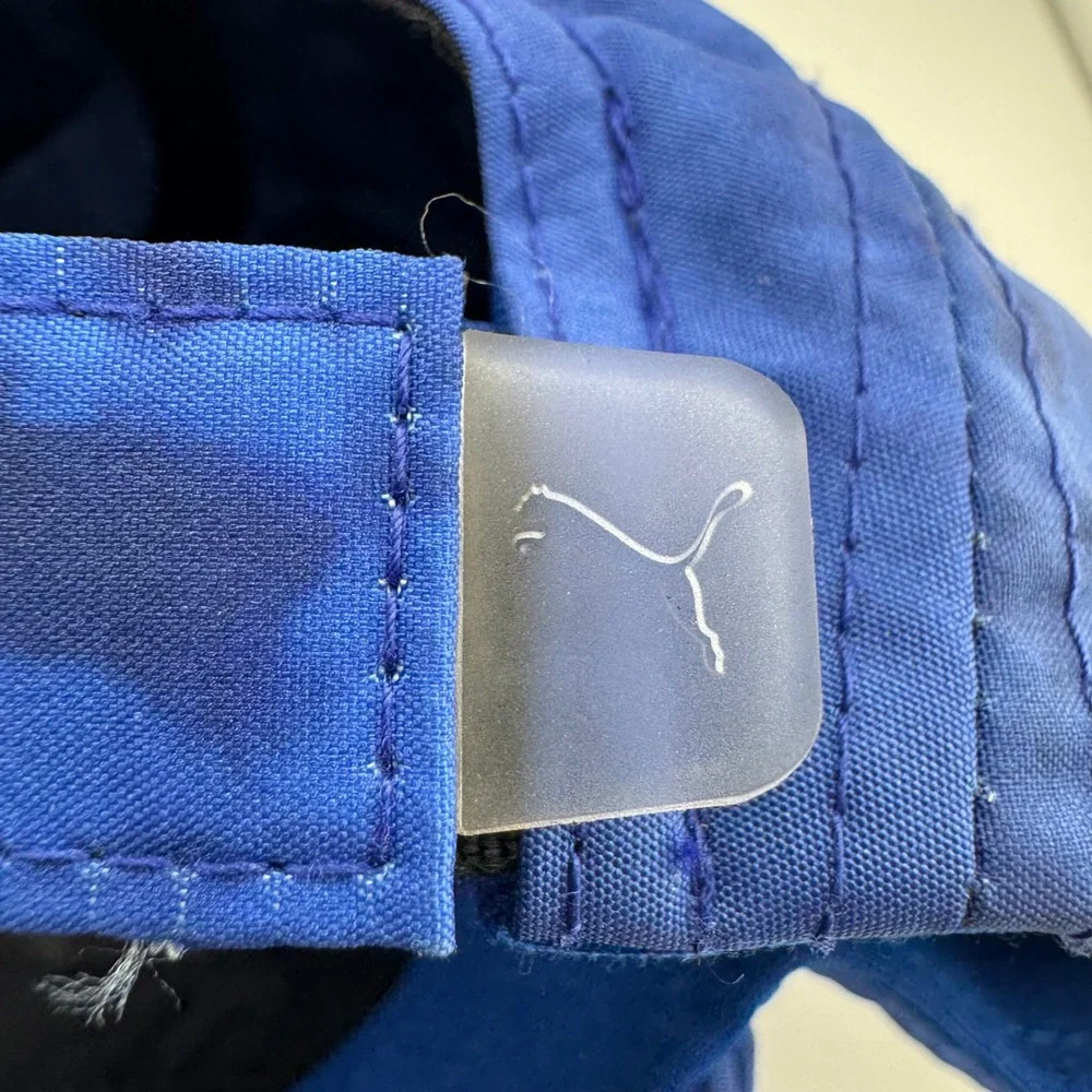 Puma panel hat